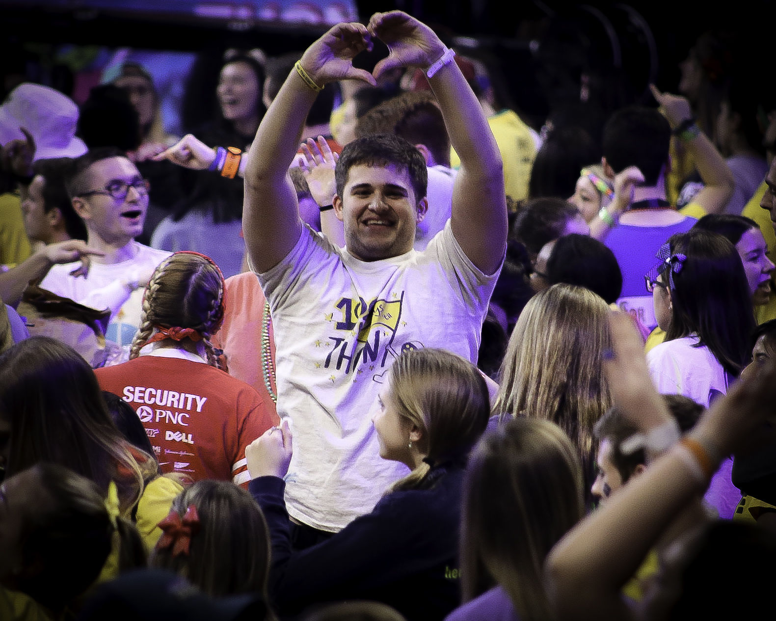 Penn State THON